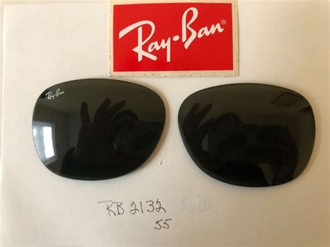 genuine ray ban replacement lenses.